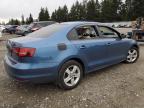 2016 Volkswagen Jetta Se for Sale in Graham, WA - Front End