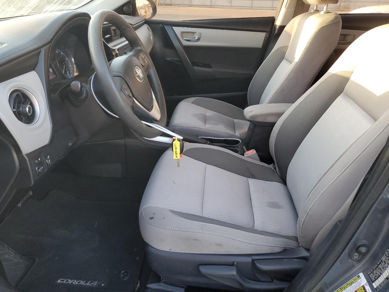 2019 Toyota Corolla - Image 7