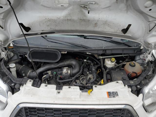 2021 FORD TRANSIT T-350