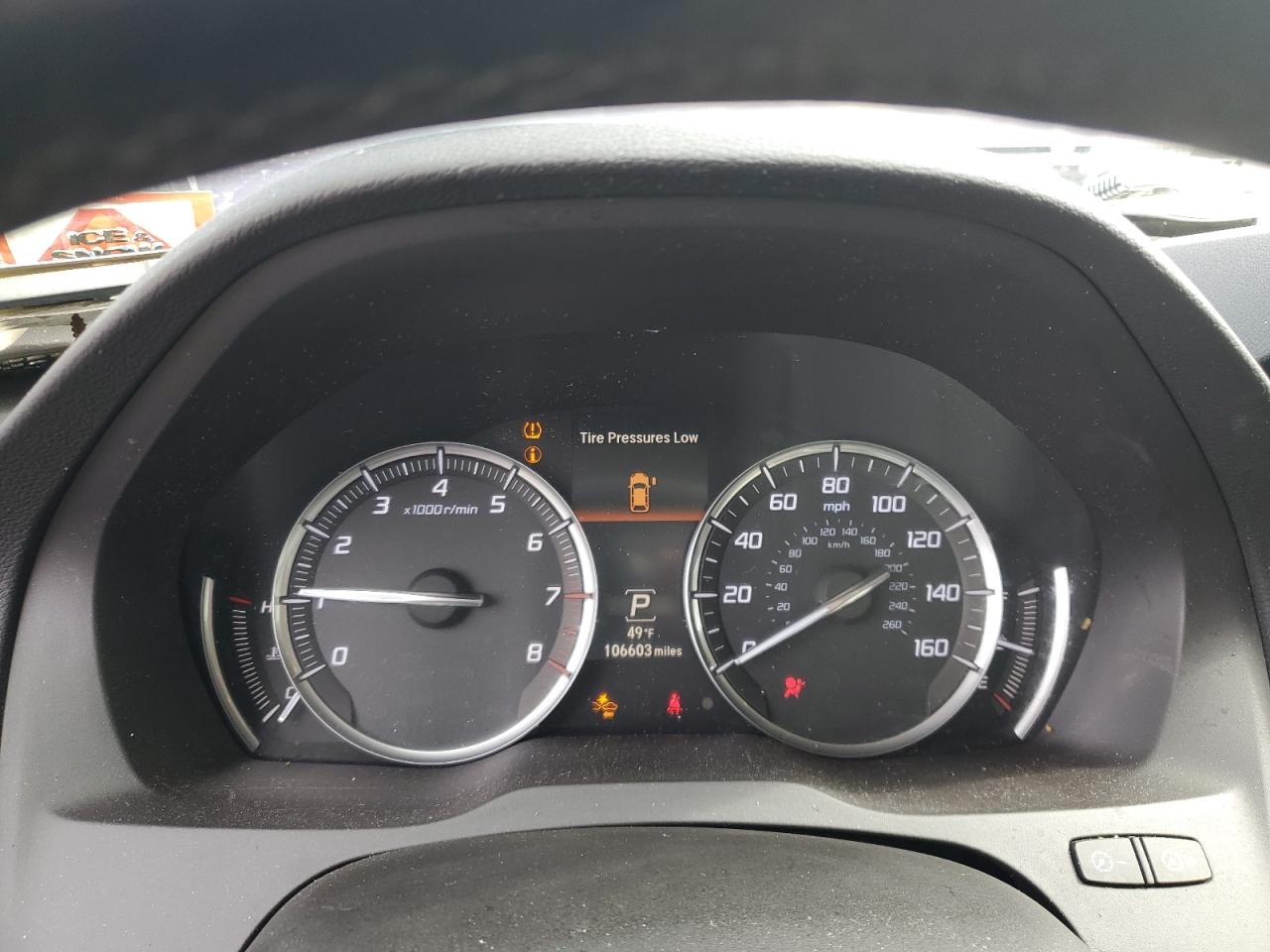 2016 Acura MDX - Image 9