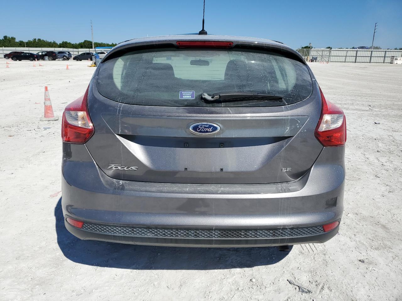2013 Ford Focus - Image 6