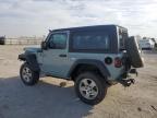 2023 Jeep Wrangler Sport zu verkaufen in Indianapolis, IN - Front End