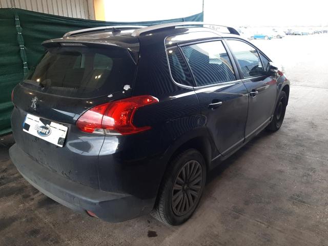 2015 PEUGEOT 2008 ACTIV