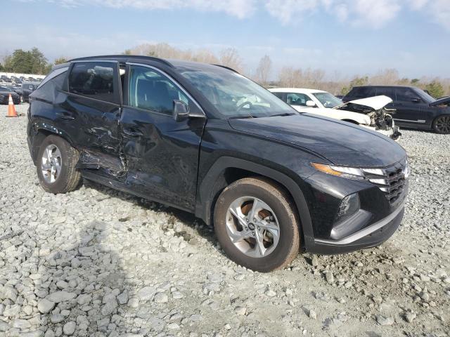  HYUNDAI TUCSON 2023 Black