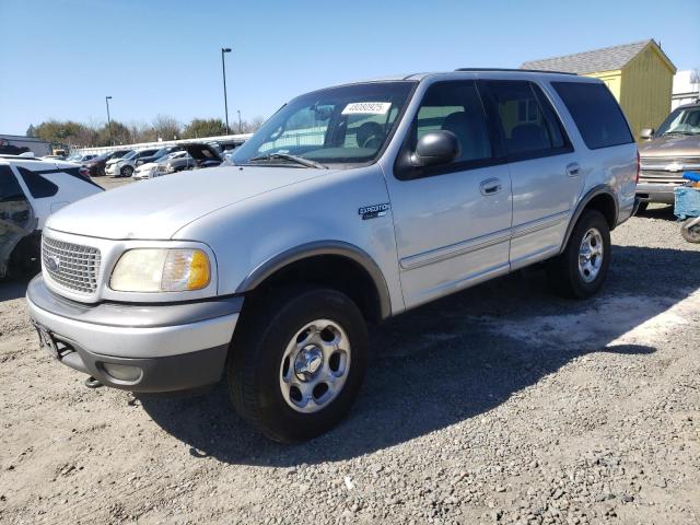 2001 Ford Expedition Xlt