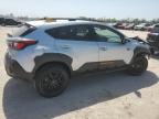 2024 Subaru Crosstrek Wilderness იყიდება Houston-ში, TX - Front End