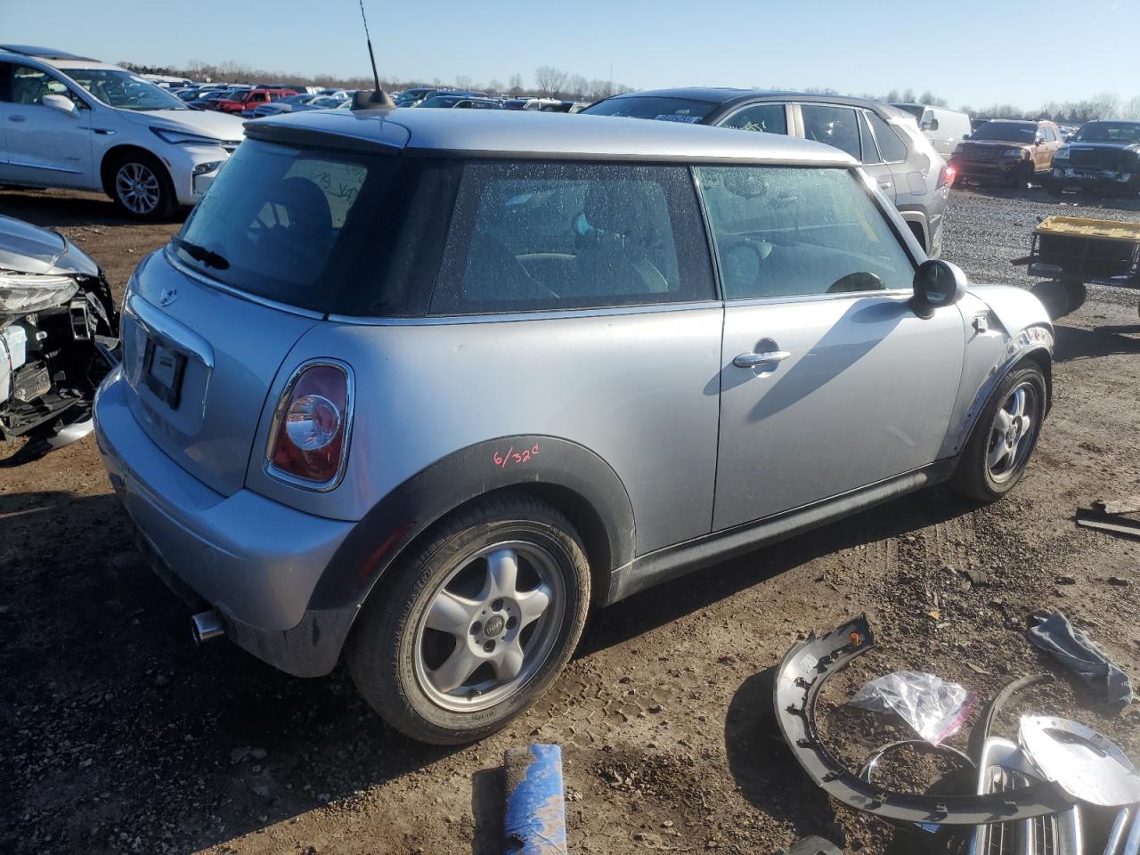 2011 MINI Cooper - Image 3