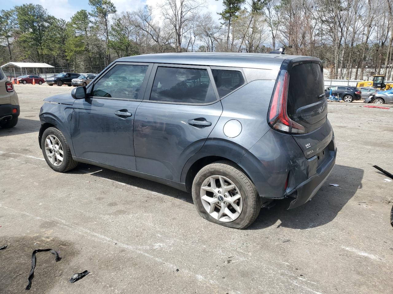 2023 Kia Soul - Image 2