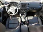 2016 Volkswagen Tiguan S for Sale in Colorado Springs, CO - Front End