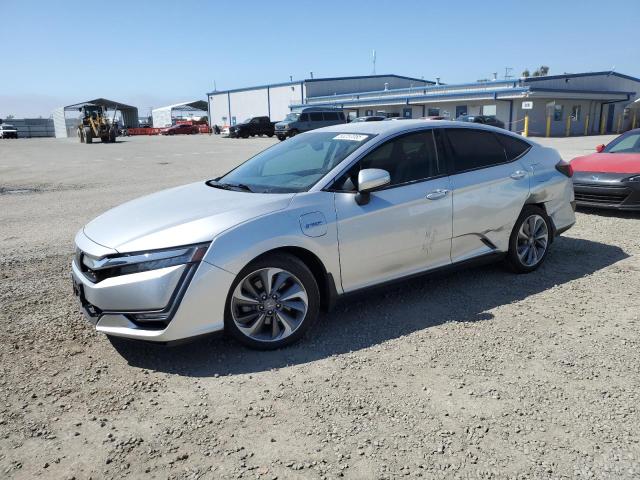 2018 Honda Clarity 