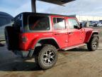 2019 Jeep Wrangler Unlimited Rubicon للبيع في Hayward، CA - Front End