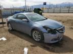 Colorado Springs, CO에서 판매 중인 2010 Nissan Altima Sr - Front End