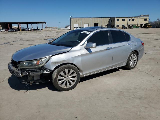 2013 Honda Accord Ex