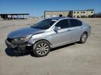 2013 Honda Accord Ex for Sale in Wilmer, TX - Front End