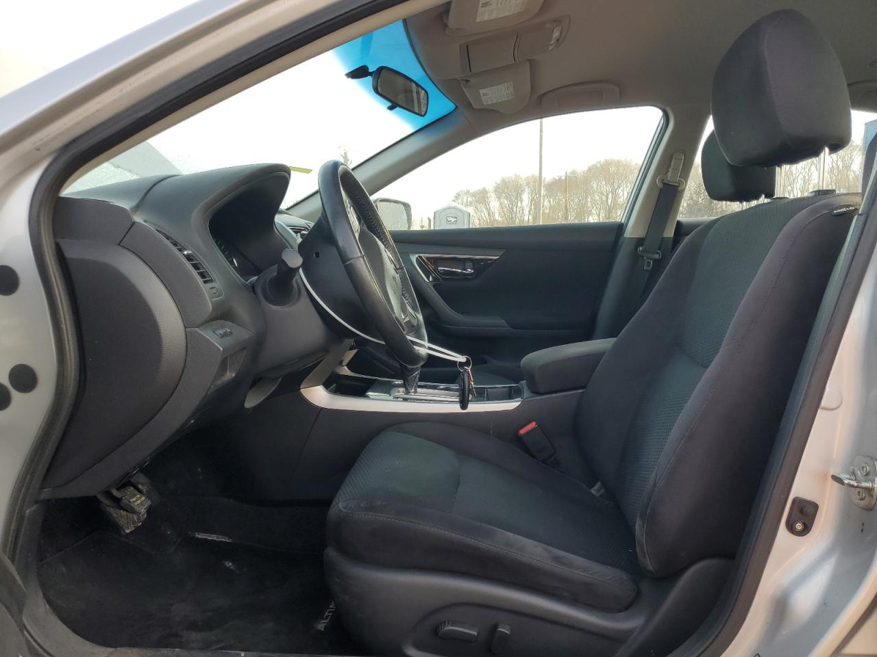 2014 Nissan Altima - Image 7