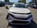 2024 Honda Civic Lx продається в Miami, FL - Front End