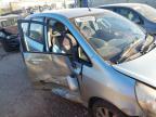 2008 HONDA JAZZ SE for sale at Copart WESTBURY