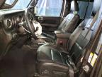 2018 Jeep Wrangler Unlimited Sahara zu verkaufen in Woodhaven, MI - Front End