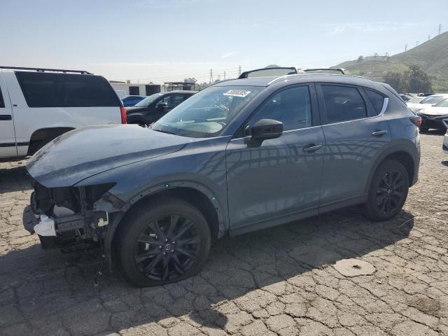 2024 Mazda Cx-5 Preferred