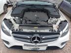 2016 MERCEDES BENZ GLC 220 D for sale at Copart BRISTOL