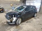 2016 Ford Fiesta S en Venta en Angola, NY - Front End