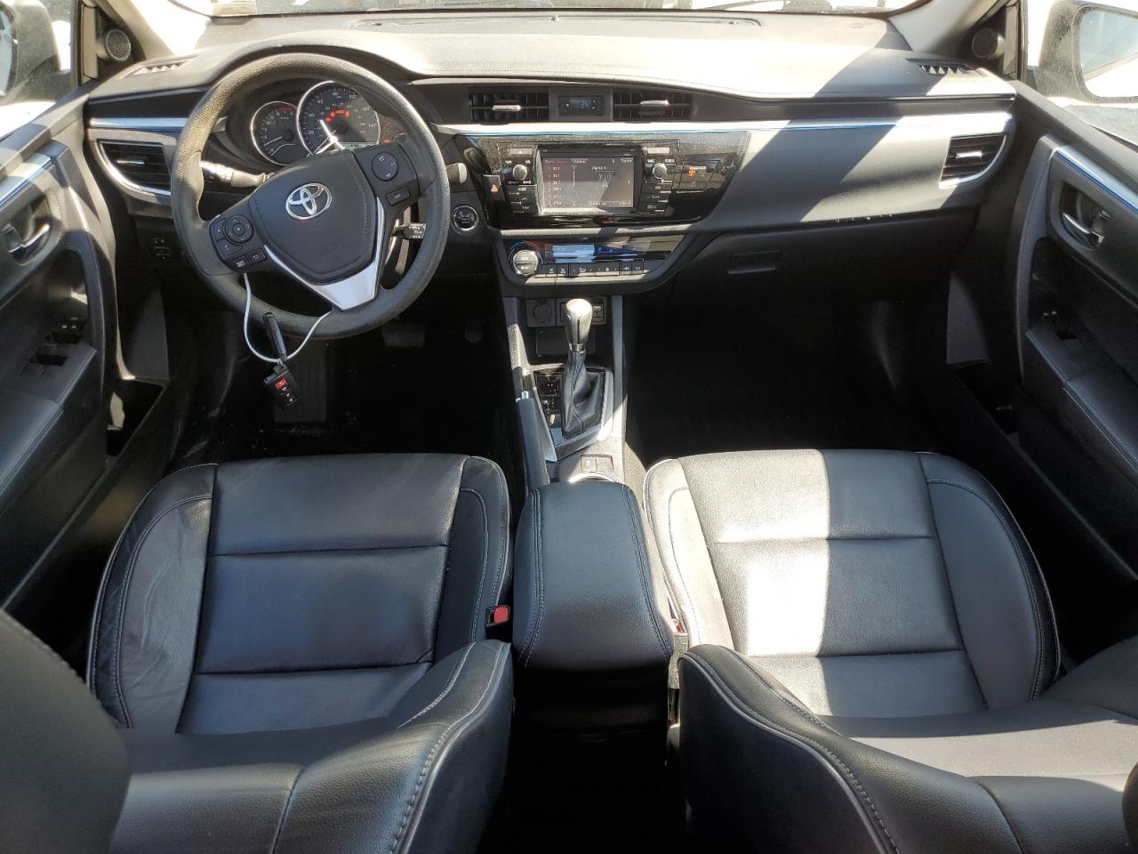 2016 Toyota Corolla - Image 8