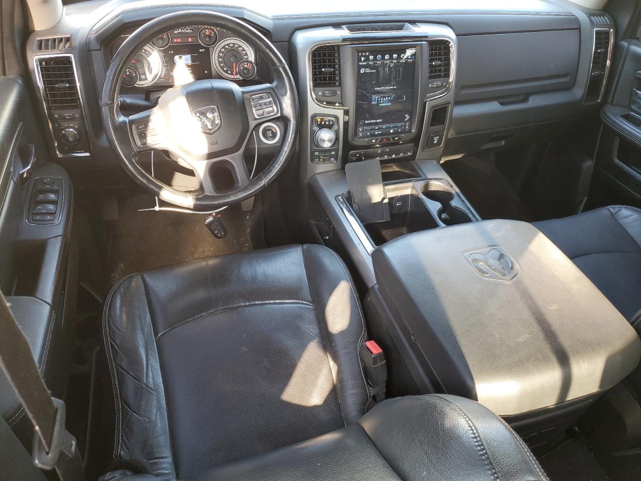 2014 RAM 1500 - Image 8