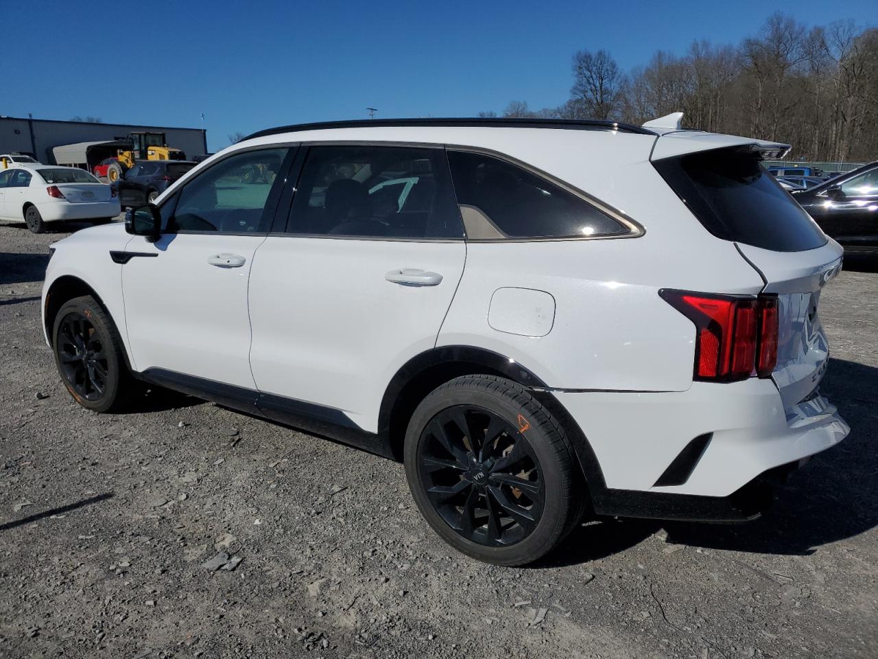 2021 Kia Sorento - Image 2