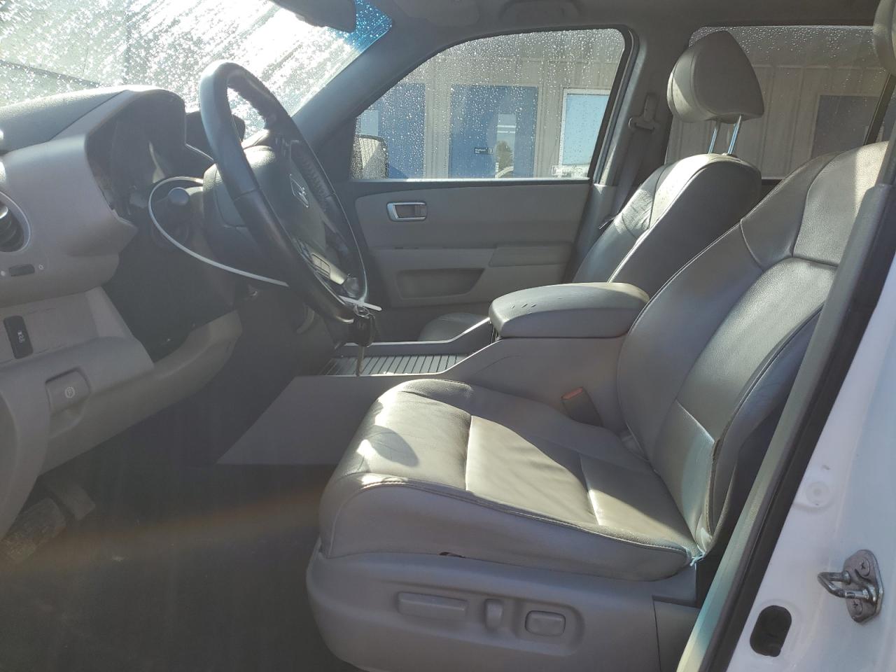 2012 Honda Pilot - Image 7