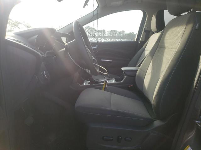  FORD ESCAPE 2019 Gray