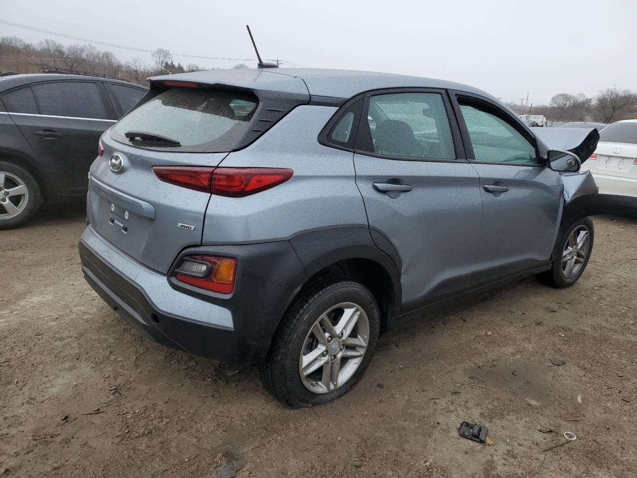 2021 Hyundai Kona - Image 3