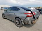 2013 Nissan Sentra S for Sale in Grand Prairie, TX - Rear End