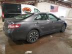 2011 Toyota Camry Base продається в Lansing, MI - Front End