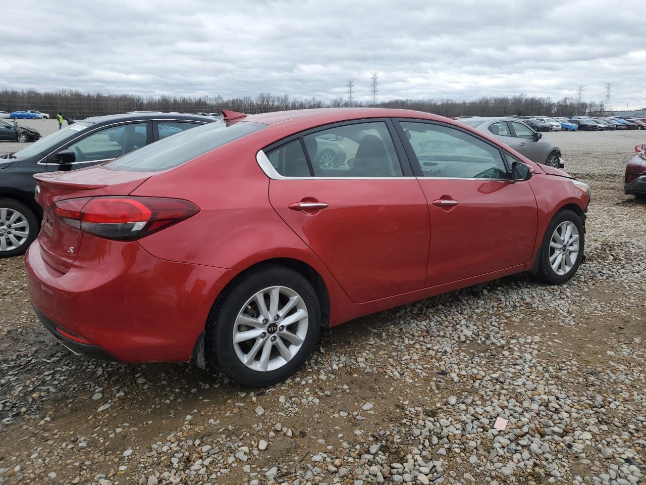 2017 Kia Forte - Image 3