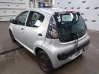 2007 CITROEN C1 COOL for sale at Copart EAST KILBRIDE