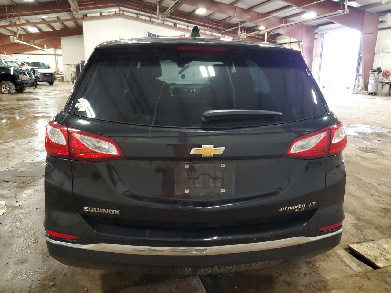 2021 Chevrolet Equinox - Image 6