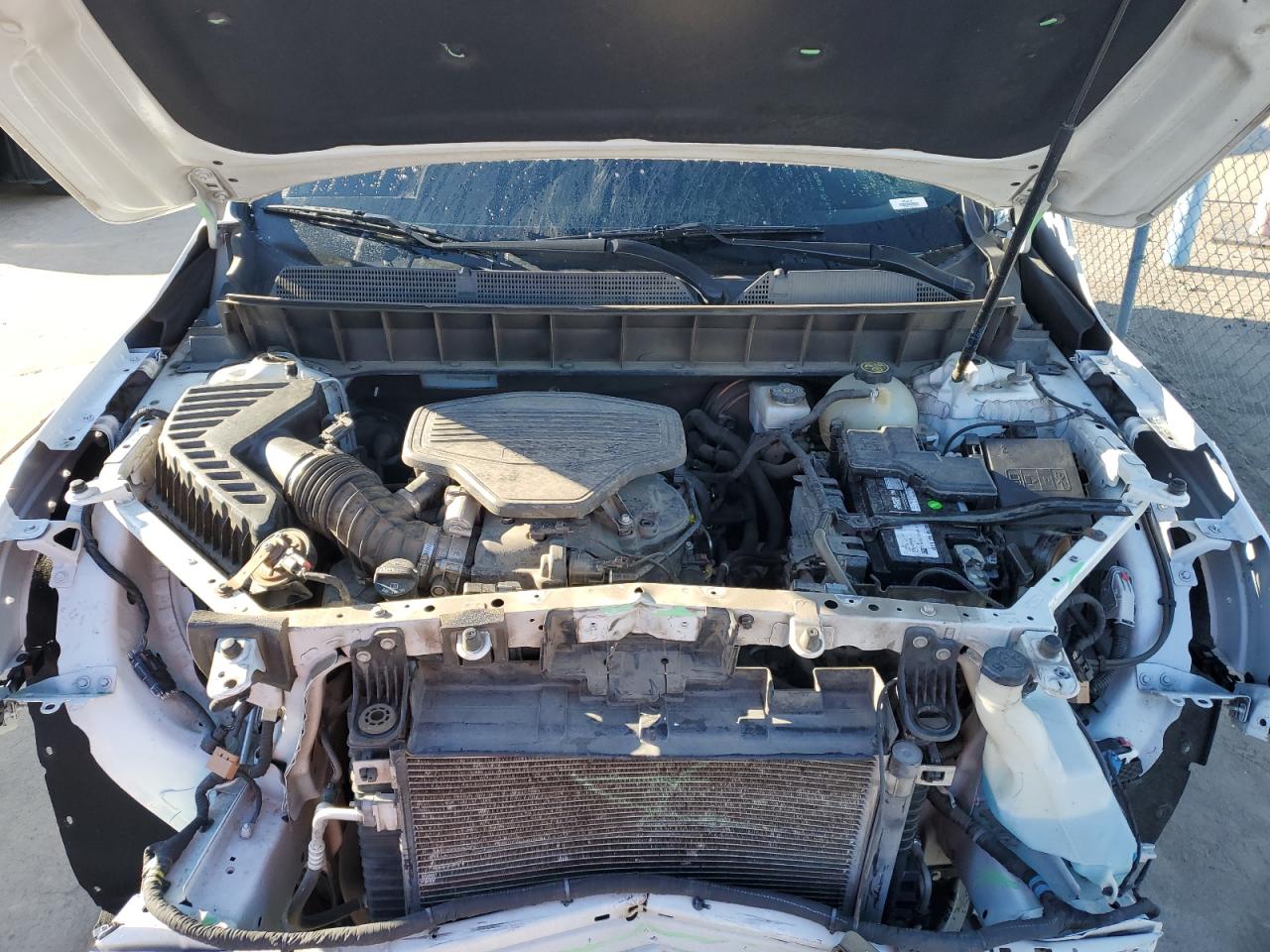 2019 GMC Acadia - Image 12