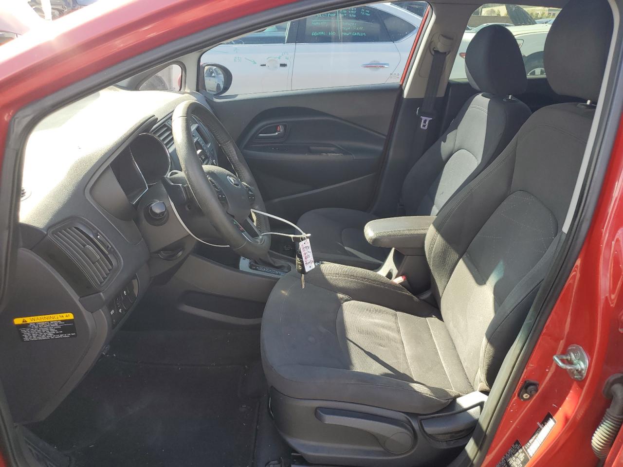 2013 Kia Rio - Image 7