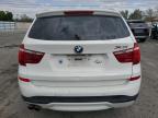 2017 Bmw X3 Sdrive28I na sprzedaż w Colton, CA - Biohazard/Chemical