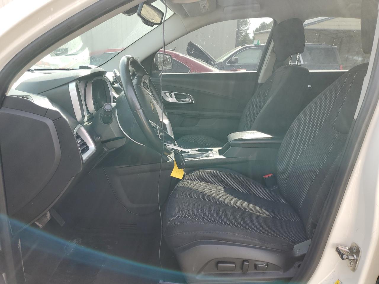 2013 Chevrolet Equinox - Image 7