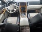 2009 Jeep Grand Cherokee Limited за продажба в Ellwood City, PA - Front End