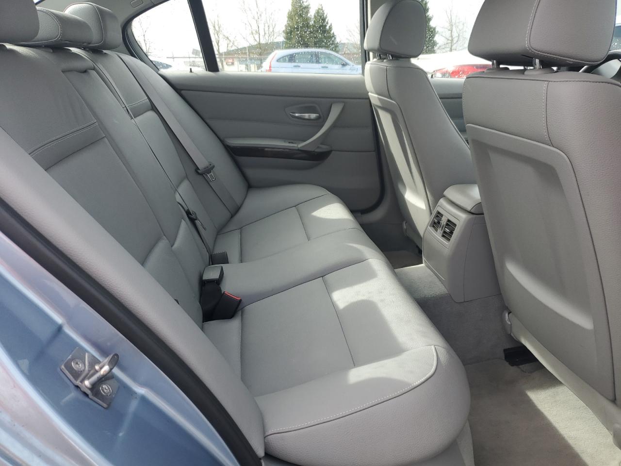 2011 BMW 3er - Image 10
