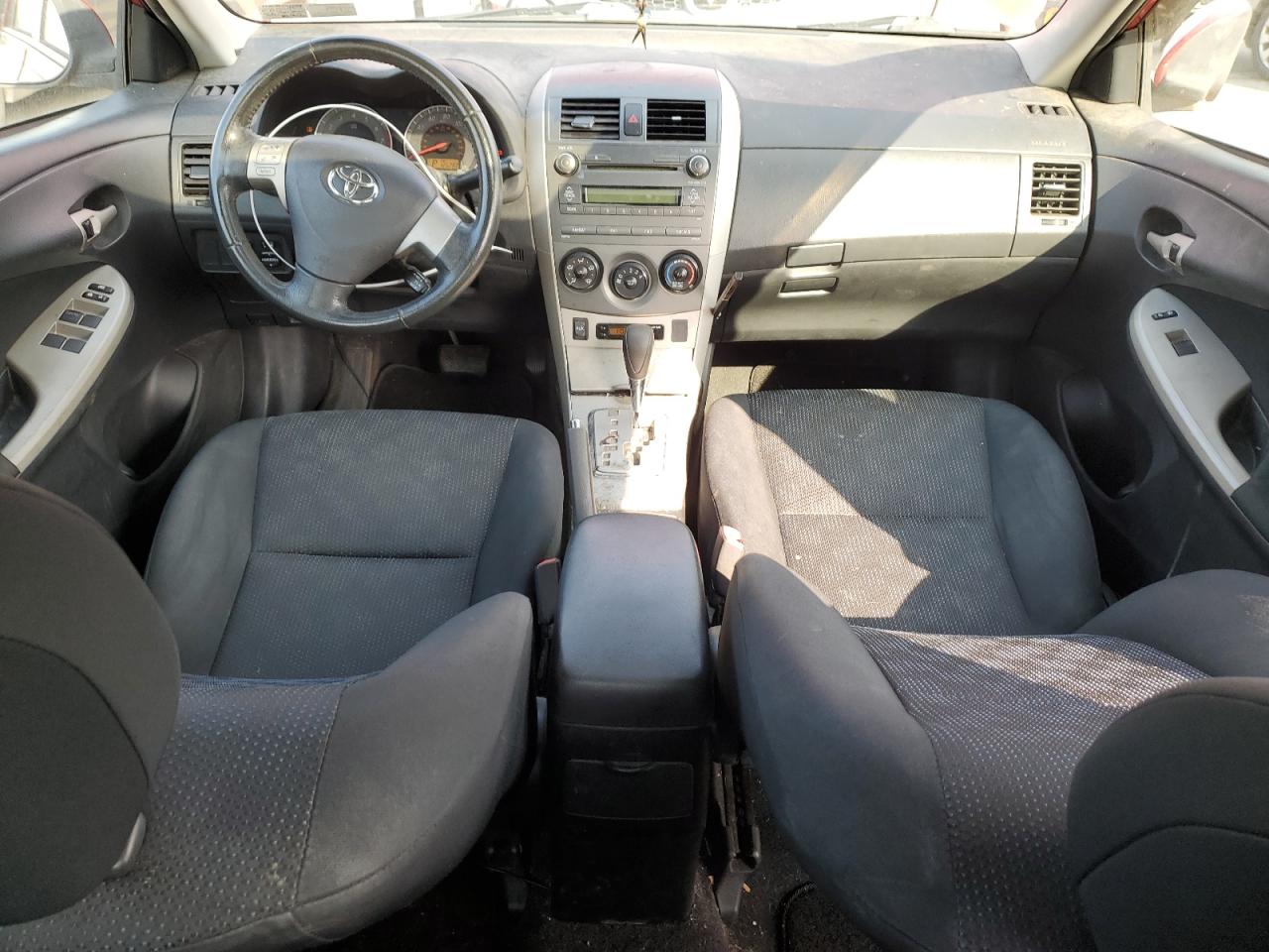 2010 Toyota Corolla - Image 8