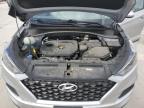 2020 Hyundai Tucson Se for Sale in Farr West, UT - Side