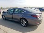 2020 Lexus Es 350 იყიდება Grand Prairie-ში, TX - Front End