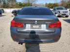 2016 Bmw 328 I Sulev for Sale in Seaford, DE - Front End