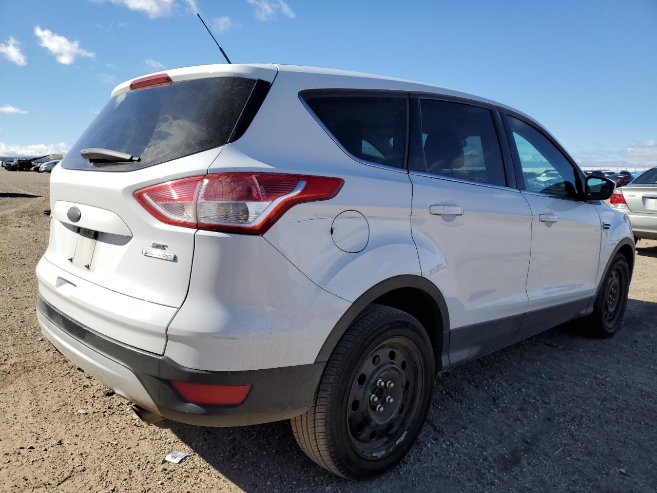 2014 Ford Escape - Image 3
