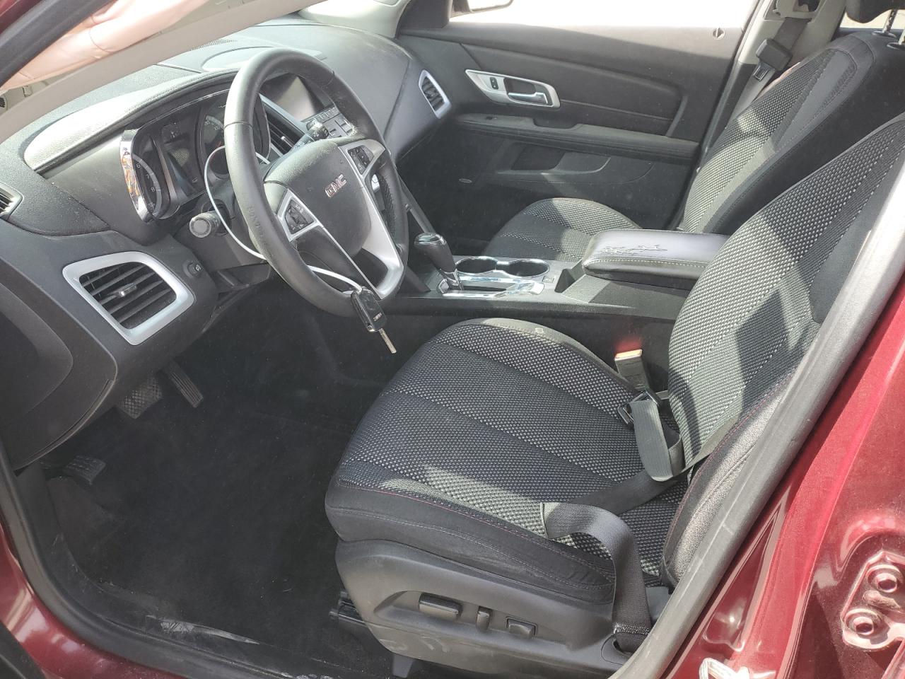 2016 GMC Terrain - Image 7