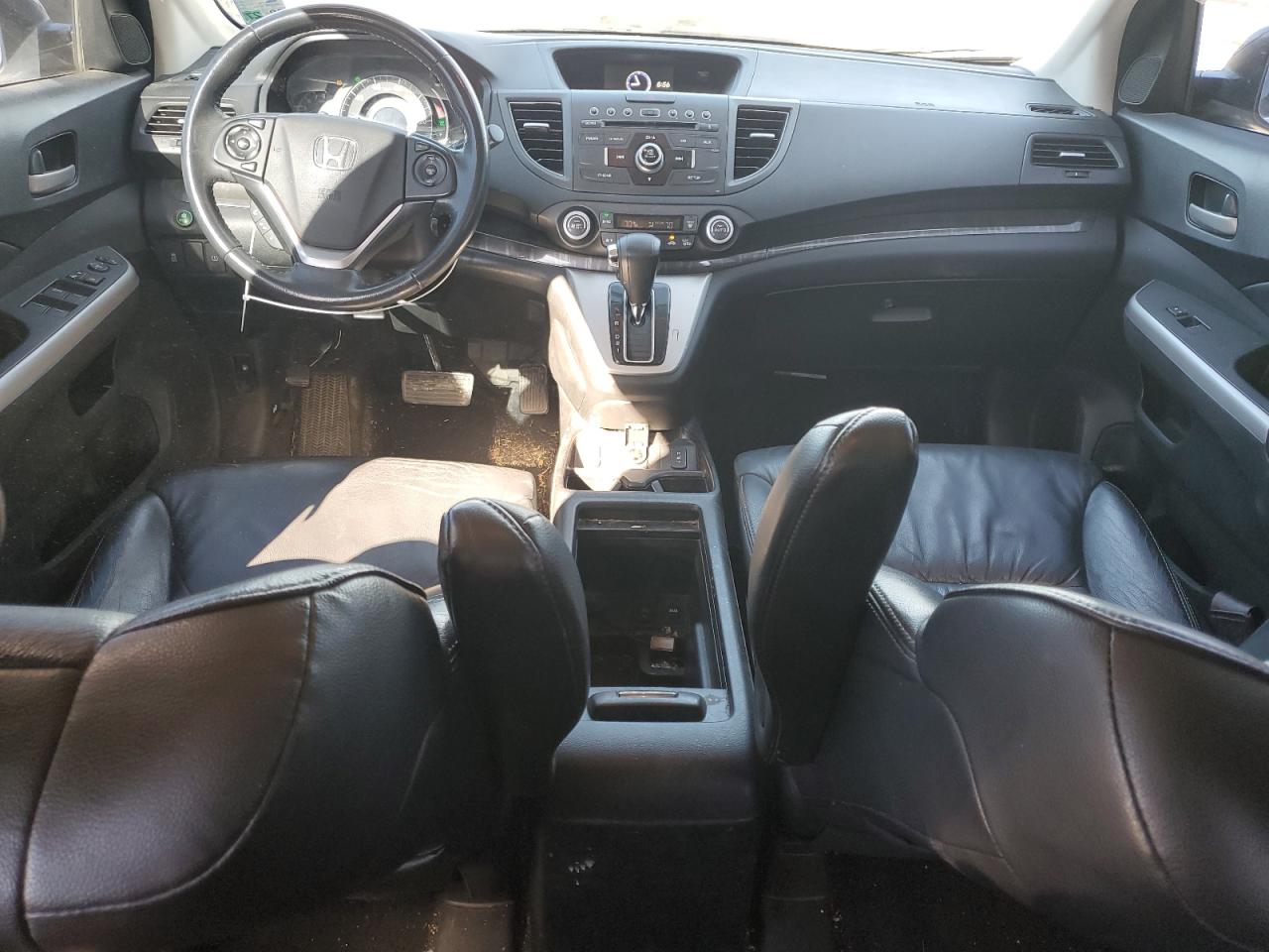 2014 Honda CR-V - Image 8