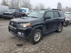 2010 Toyota 4Runner Sr5 продається в Portland, OR - Rear End